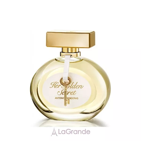 Antonio Banderas Her Golden Secret ���� (�������� ���� 80 �� + ������� ��� ��� 75 ��)