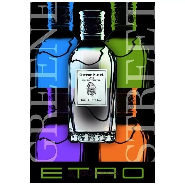 Etro Greene Street �������� ���� (������)