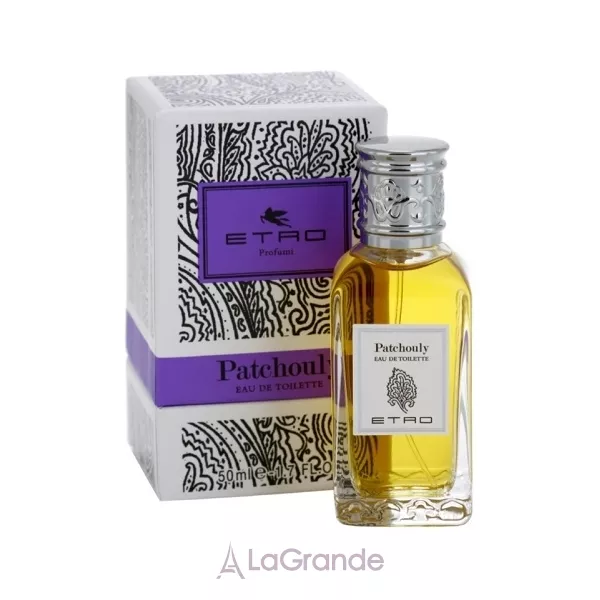 Etro Patchouly ��������� ����