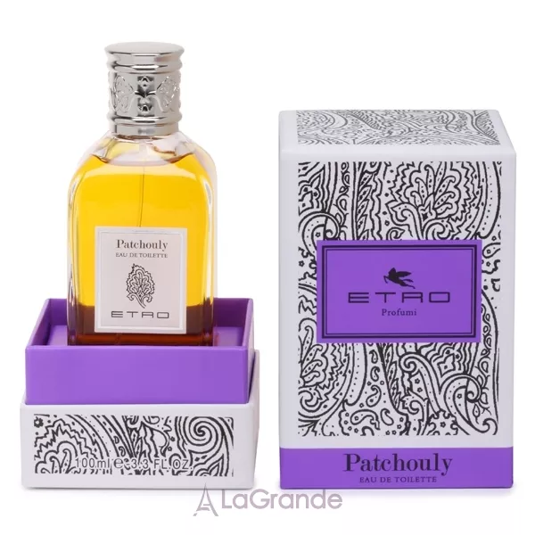 Etro Patchouly ��������� ����