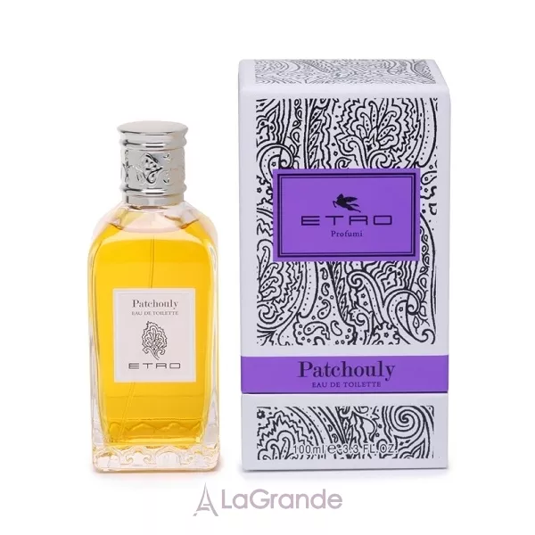 Etro Patchouly ��������� ����