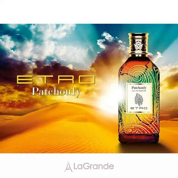 Etro Patchouly Eau de Parfum ����������� ����