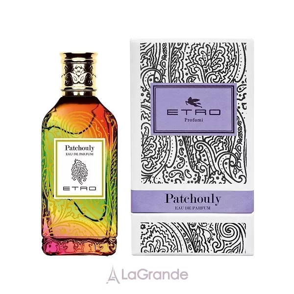 Etro Patchouly Eau de Parfum ����������� ����