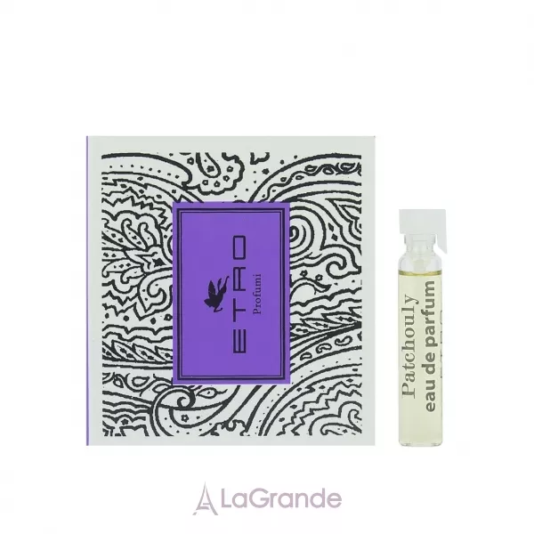 Etro Patchouly Eau de Parfum ����������� ����