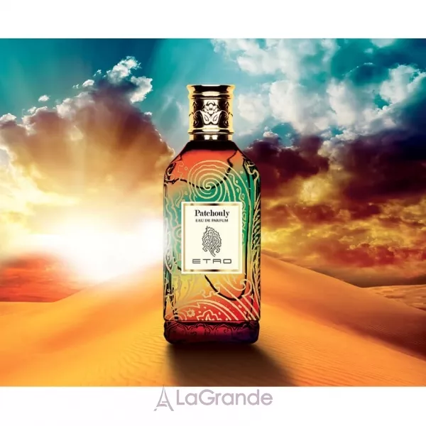 Etro Patchouly Eau de Parfum ����������� ���� (������)