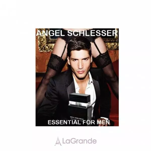 Angel Schlesser Essential for Men ��������� ����