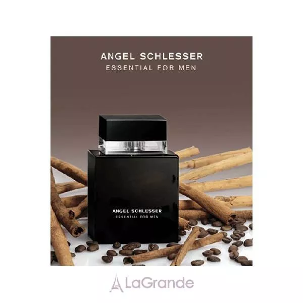 Angel Schlesser Essential for Men ��������� ����