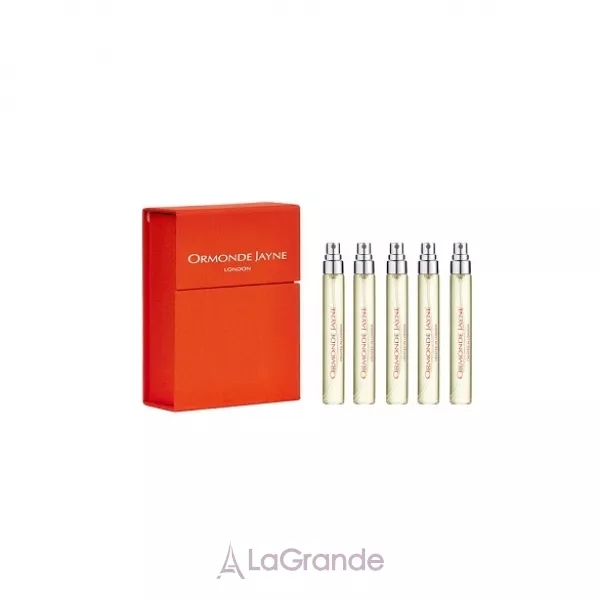 Ormonde Jayne Isfarkand ���� (����������� ���� 5 �������� �� 8 ��)