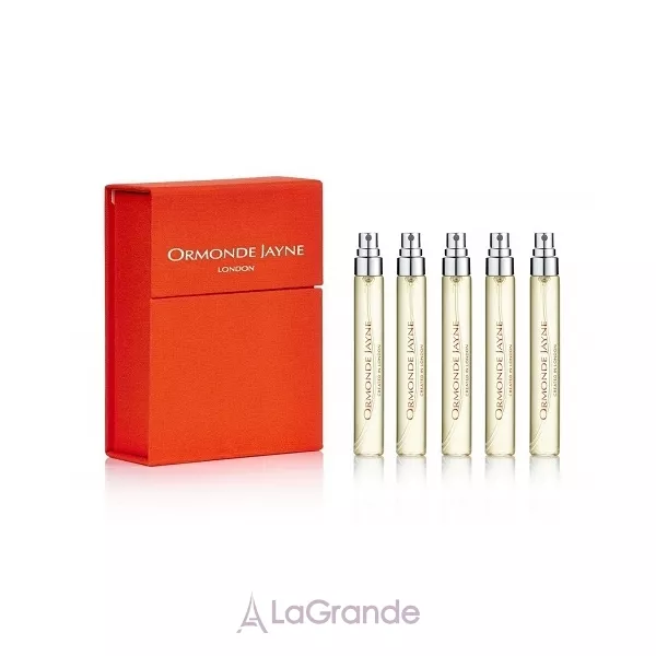 Ormonde Jayne Montabaco ���� (����������� ���� 5 �������� �� 8 ��)