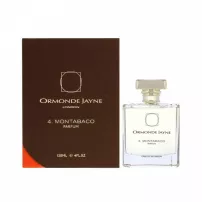 Ormonde Jayne Montabaco ����