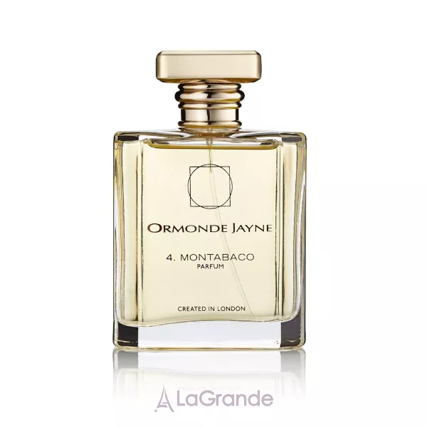 Ormonde Jayne Montabaco ����
