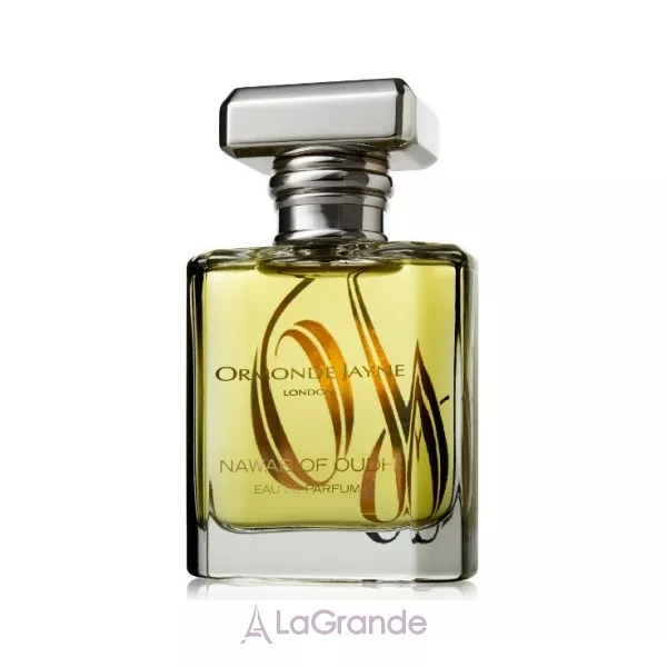 Ormonde Jayne  Nawab of Oudh ����������� ����