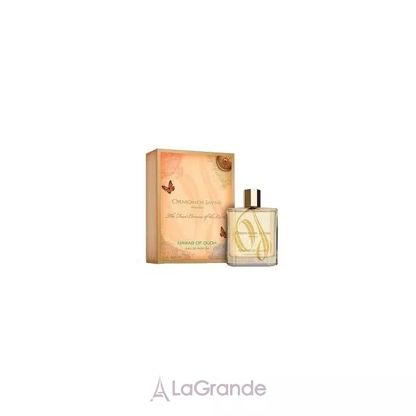 Ormonde Jayne  Nawab of Oudh ����������� ����