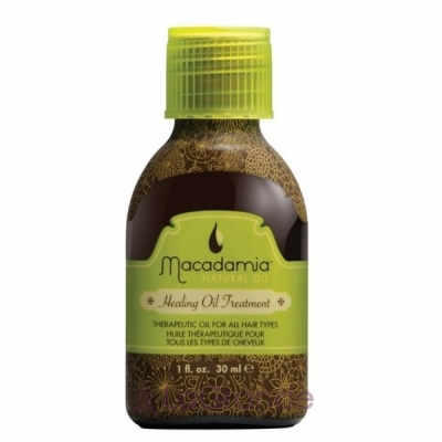 Macadamia Healing Oil Treatment       
