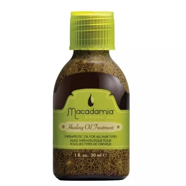 Macadamia Healing Oil Treatment ������, �� �������� � ������ ������ �� ������쳿