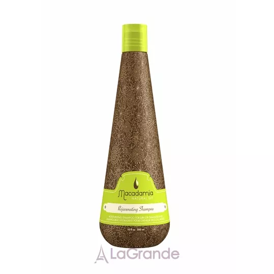 Macadamia Natural Oil Rejuvenating Shampoo �������, �� �������� � ������ ������ �� ������쳿.