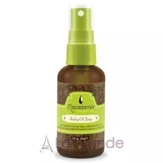 Macadamia Natural Oil Healing Oil Treatment Spray ����� ����������������� 