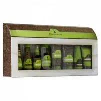 Macadamia Natural Oil Luxe Intro Collection ������������� ����� ��� �����
