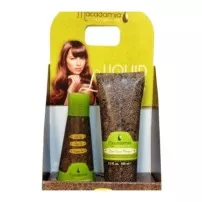 Macadamia Natural Oil Travel Size Repair/Clean Duo ����� ��� �����������