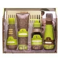 Macadamia Natural Oil Luxe Intro Collection Mini ����������� ���� ��� ������� (���)