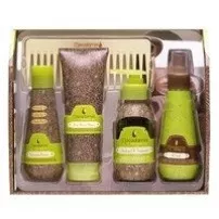 Macadamia Natural Oil Luxe Intro Collection Mini ������������� ����� ��� ����� (����)