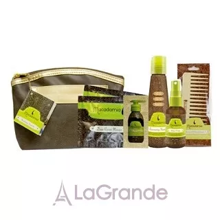 Macadamia Natural Oil Summer Travel Kit ˳���� �������� ����