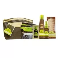 Macadamia Natural Oil Summer Travel Kit ������ �������� �����