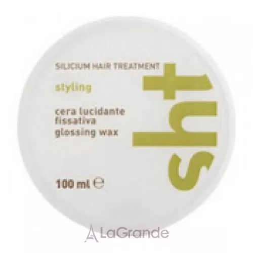 Barex Italiana SHT Glossing Wax ����-����� ��� �����