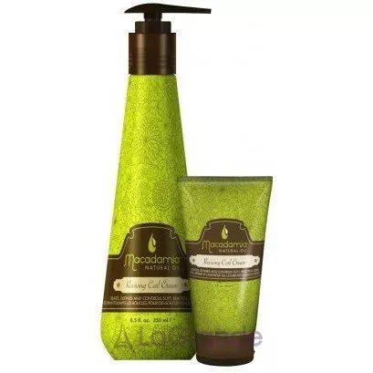 Macadamia Natural Oil Reviving Curl Cream ����, �� ���������� ��� ���������� �������.