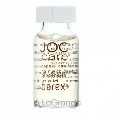Barex Italiana Joc Care Anti-Dandruff Treatment      