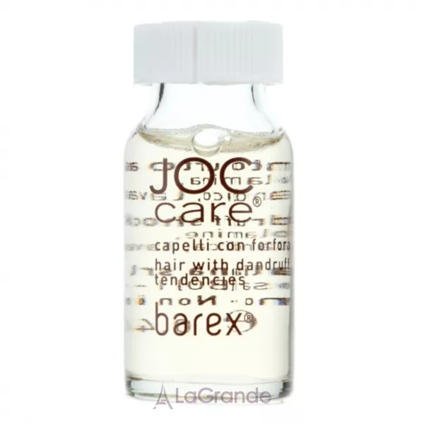 Barex Italiana Joc Care Anti-Dandruff Treatment ���������� ������ ����� ���� � �������