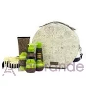 Macadamia Natural Oil Hair Care Maintenance Set ������������ ����