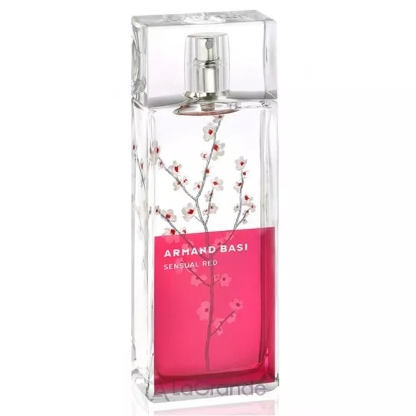 Armand Basi Sensual Red ��������� ���� (������)