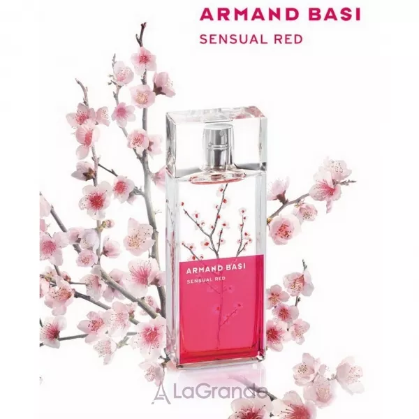 Armand Basi Sensual Red ��������� ���� (������)