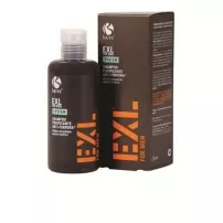 Barex Italiana EXL for MEN Purifying Anti-Dandruff Shampoo ��������� ������� ������ �������