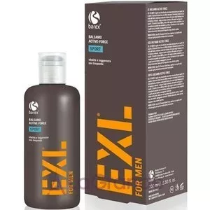 Barex Italiana EXL for MEN Active Force Conditioner ������� ��� ��������� ������������