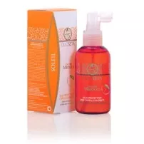 Barex Italiana Olioseta Oro Del Marocco Rrotective Oil For Coloured Hair Soleil ������� ��� ��� ����������� ������� "������ �������"