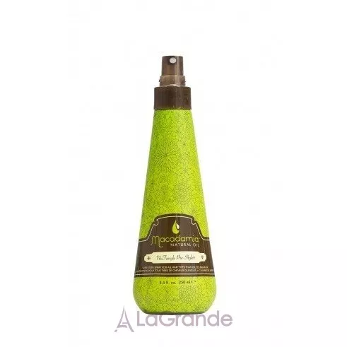 Macadamia Natural Oil No Tangle Pre-Styler ����������� ��� ������������ �������
