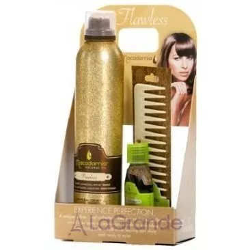 Macadamia Natural Oil Flawless Intro ���� ����-��� 