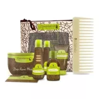 Macadamia Natural Oil Travel Kit �������� �����