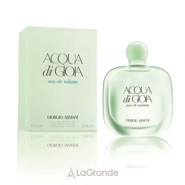 Armani Acqua di Gioia Eau de Toilette ��������� ����