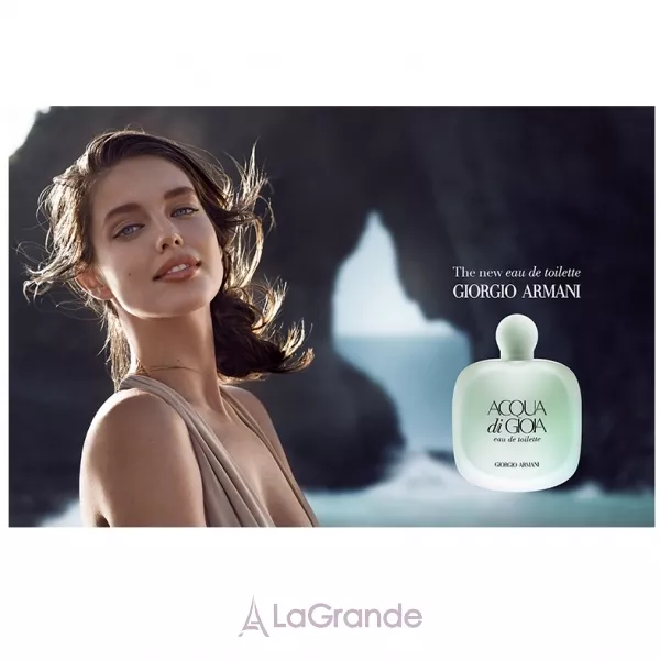 Armani Acqua di Gioia Eau de Toilette ��������� ����
