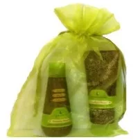 Macadamia Natural Oil Travel Size Repair&Clean Duo ����� ��� ����������� � �������� �� �������