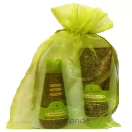 Macadamia Natural Oil Travel Size Repair&Clean Duo ����� ��� ����������� � �������� �� �������