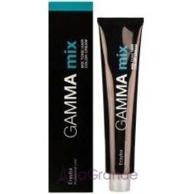 Erayba Gamma Mix Tone Haircolor Cream    (1:1,5)