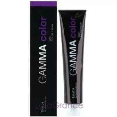 Erayba Gamma Color Haircolor Cream -  