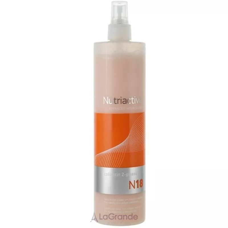 Erayba NC18 Nutriactive Collastin 2-phase Conditioner ���������� �����-����������� � ���������� � ���������