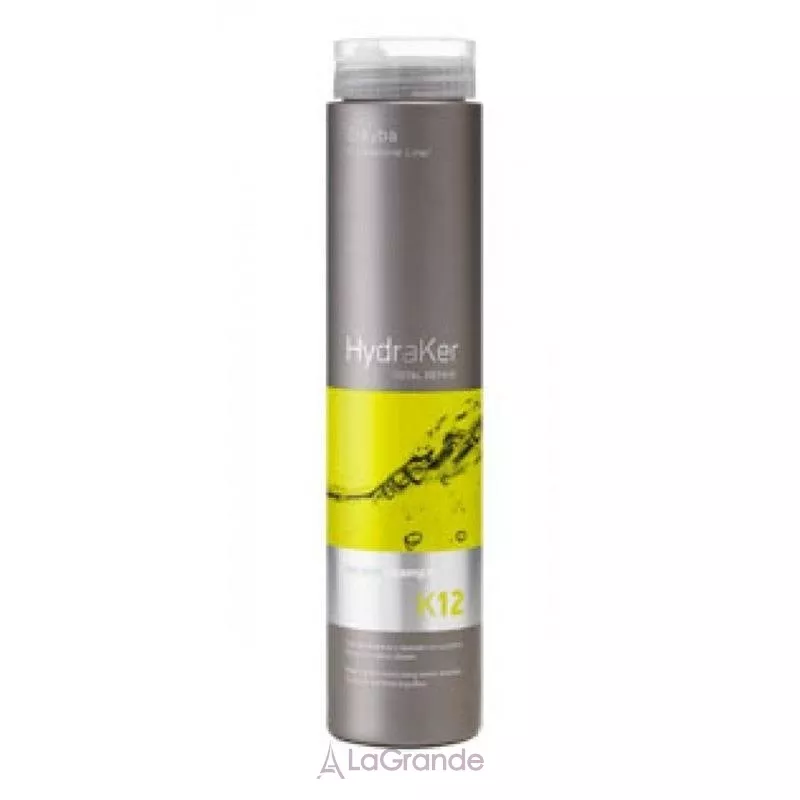Erayba K12 HydraKer Keratin Shampoo ������� ����������� ��� ���������