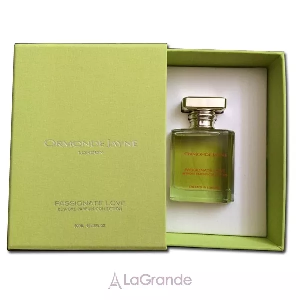Ormonde Jayne Passionate Love ����