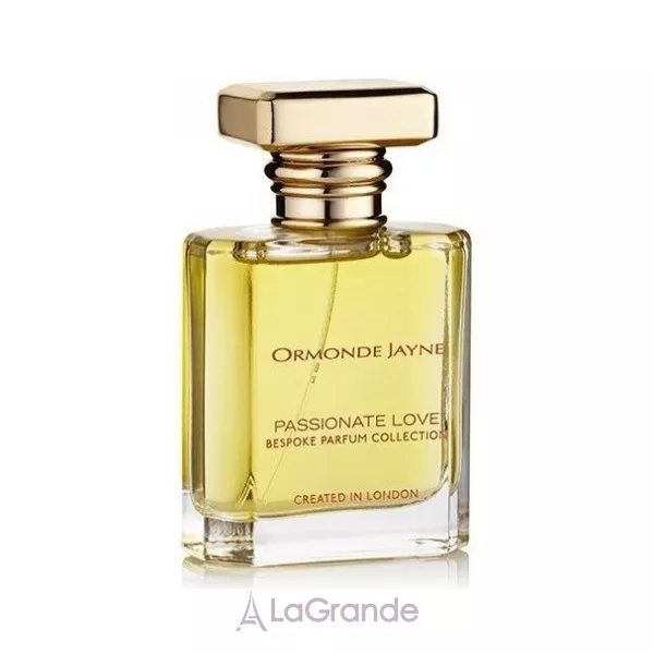 Ormonde Jayne Passionate Love ����